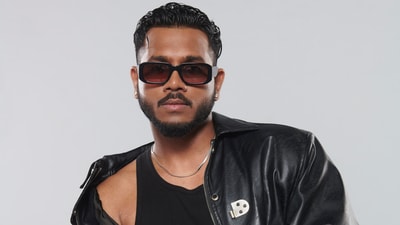 King on the threat of Artifical Intelligence to artistes King on the threat of Artifical Intelligence to artistes