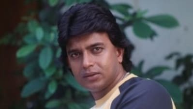 Mithun Chakraborty made his debut in films with Mrigayaa in 1976. Mithun Chakraborty made his debut in films with Mrigayaa in 1976.