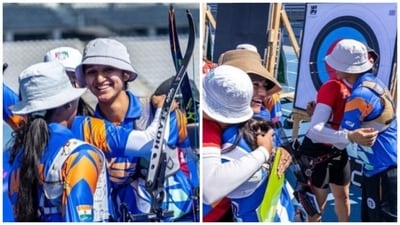 Bhajan Kaur grabbed the gold medal in the tournament held in Antalya (Bhajan Kaur Instagram ) Bhajan Kaur grabbed the gold medal in the tournament held in Antalya (Bhajan Kaur Instagram )