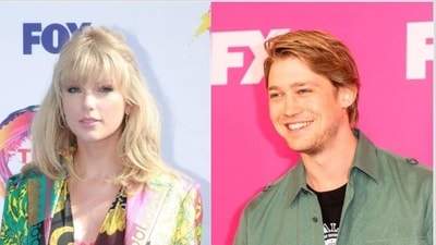 Joe Alwyn denies ever visiting Black Dog pub mentioned in Taylor Swift's last album