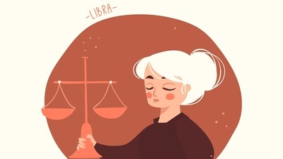 Libra Daily Horoscope Today, June 17, 2024. A relationship can also turn into a married life.