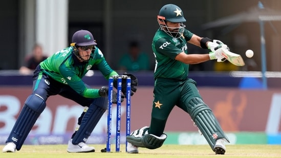 Pakistan vs Ireland, T20 World Cup 2024: Catch all the action from the ...