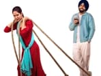 The film Kudi Haryane Val Di shows the confluence of Punjab and Haryana The film Kudi Haryane Val Di shows the confluence of Punjab and Haryana