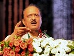 Maharashtra Deputy CM and NCP (Ajit) leader Ajit Pawar. Maharashtra Deputy CM and NCP (Ajit) leader Ajit Pawar.