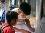 Assam CEE Results 2024 to be out on June 18. Know the steps to check the scores. (HT file image)