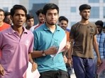 Bihar B.Ed CET Admit Cards 2024 awaited, check steps to download. (HT file image) Bihar B.Ed CET Admit Cards 2024 awaited, check steps to download. (HT file image)