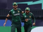 Babar Azam among 6 players to holiday in the UK.