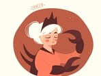 Cancer Daily Horoscope Today, June 18, 2024: Spend time with your lover and ensure you both have a great time today. Cancer Daily Horoscope Today, June 18, 2024: Spend time with your lover and ensure you both have a great time today.