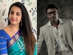 Sanjjanaa Galrani hopes Darshan gets out of this alleged case soon. Sanjjanaa Galrani hopes Darshan gets out of this alleged case soon.
