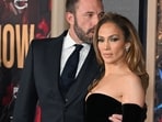Jennifer Lopez said that she was cancelling her summer tour to spend more time with her family as rumors circulate over a split with actor-husband Ben Affleck. (Photo by Robyn BECK / AFP) Jennifer Lopez said that she was cancelling her summer tour to spend more time with her family as rumors circulate over a split with actor-husband Ben Affleck. (Photo by Robyn BECK / AFP)