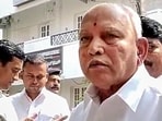 Former Karnataka CM Yediyurappa to appear for CID inquiry into POCSO case today (PTI) Former Karnataka CM Yediyurappa to appear for CID inquiry into POCSO case today (PTI)