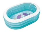 Beat the heat with huge discounts on swimming pool for home.
