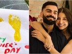 Anushka Sharma shared a heartwarming post for Virat Kohli Anushka Sharma shared a heartwarming post for Virat Kohli