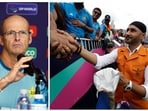 Harbhajan Singh wants Gary Kirsten to quit the Pakistan head coach job and join India