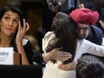 Former SC Governor Nikki Haley's father, Ajit Singh Randhawa, passed away on Father's Day.