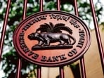 Reserve Bank of India. (HT Photo)