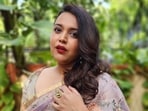 Swara Bhasker posted a tweet on X.