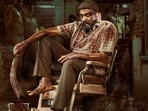 Vijay Sethupathi in a still from Maharaja.