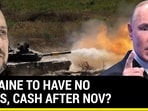 Donald Trump Vows To End Ukraine Aid Once Re-elected Donald Trump Vows To End Ukraine Aid Once Re-elected