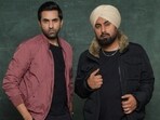 Akshay Raheja and IP Singh made their Bollywood debut as a composer duo with Crew.