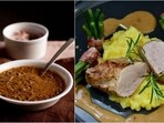 Two iconic dishes, Joel Robuchon's pomme puree from France and India's dal Bukhara, revolutionised traditional recipes in the late 1970s.
