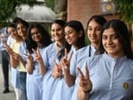 The CBSE is focusing more on a child’s skills and abilities to think critically, The curriculum and teaching pedagogy would be driven by real comprehension and understanding and emphasise more on how children learn. (HT file image/Sunil Ghosh) The CBSE is focusing more on a child’s skills and abilities to think critically, The curriculum and teaching pedagogy would be driven by real comprehension and understanding and emphasise more on how children learn. (HT file image/Sunil Ghosh)