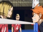 Haikyu!! The Dumpster Battle crosses the 11 billion yen mark at the Japanese box office.