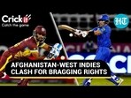 Afghanistan Vs West Indies Fantasy XI, Prediction, Likely Playing XIs, Pitch & Toss, Head To Head Afghanistan Vs West Indies Fantasy XI, Prediction, Likely Playing XIs, Pitch & Toss, Head To Head