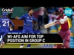 West Indies Vs Afghanistan Fantasy XI - Playing XIs, Venue And Pitch Conditions West Indies Vs Afghanistan Fantasy XI - Playing XIs, Venue And Pitch Conditions