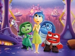 Inside Out 2 introduces four new characters in the sequel.