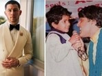 Nick Jonas penned a sweet tribute to his late father-in-law Dr Ashok Chopra. Nick Jonas penned a sweet tribute to his late father-in-law Dr Ashok Chopra.