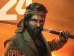 Allu Arjun announces a new release date for Pushpa: The Rule