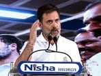 Congress leader Rahul Gandhi requested party workers to provide all possible assistance in relief and rescue efforts.