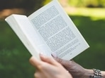 Give reading a chance and see how it changes your world. Give reading a chance and see how it changes your world.