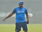 Rohit Sharma worked his way up the ladder Rohit Sharma worked his way up the ladder