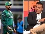 Virender Sehwag give his verdict on Babar Azam's performance in T20 World Cup 2024 Virender Sehwag give his verdict on Babar Azam's performance in T20 World Cup 2024