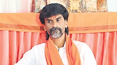 Jarange said that OBC leaders are "not our enemies", Jarange said that OBC leaders are "not our enemies",