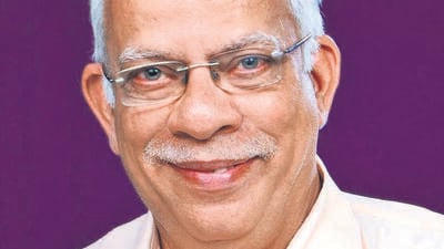 Sena (UBT) leader booked for entering vote counting centre with armed guard Sena (UBT) leader booked for entering vote counting centre with armed guard