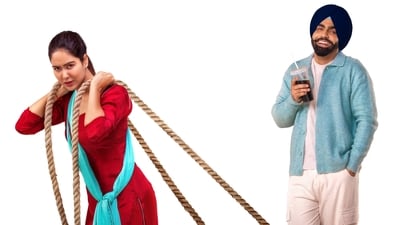 The film Kudi Haryane Val Di shows the confluence of Punjab and Haryana The film Kudi Haryane Val Di shows the confluence of Punjab and Haryana