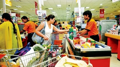 FMCG companies raise prices (Mint)