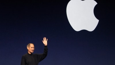 Steve Jobs told Walter Isaacson about his father, “He loved doing things right.” (Reuters)