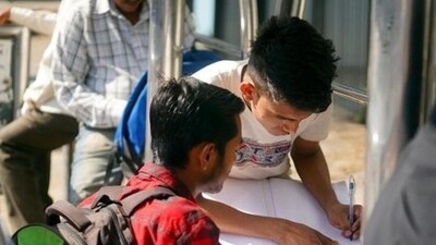 Assam CEE Results 2024 to be out on June 18. Know the steps to check the scores. (HT file image) Assam CEE Results 2024 to be out on June 18. Know the steps to check the scores. (HT file image)