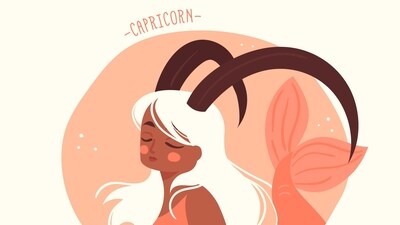 Capricorn Daily Horoscope Today, June 18, 2024: Capricorn Daily Horoscope Today, June 18, 2024: Professionally you will have a packed day.