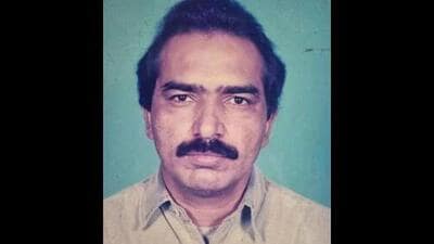 Himmat Rai, who was among those killed in a devastating fire in southern Kuwait’s Mangaf.