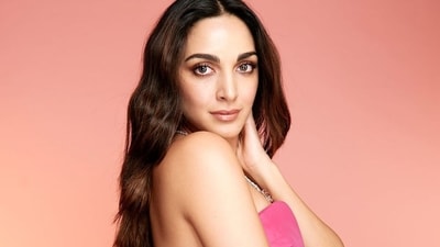 Kiara Advani Kiara Advani