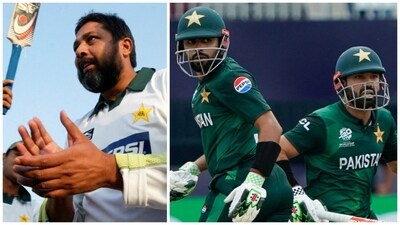Inzamam questioned the selectors after Pakistan's flop show (Reuters-AFP) Inzamam questioned the selectors after Pakistan's flop show (Reuters-AFP)