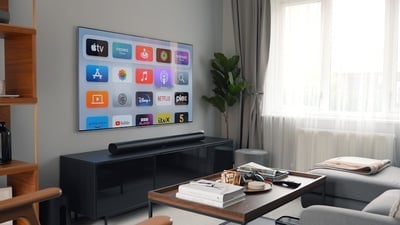 Soundbar buying guide for you (Unsplash) Soundbar buying guide for you (Unsplash)