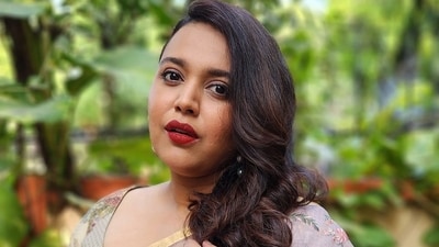 Swara Bhasker posted a tweet on X. Swara Bhasker posted a tweet on X.
