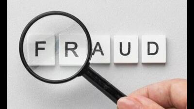 The Punjab state cybercrime cell in Mohali booked two persons following the complaint of state cabinet minister Gurmeet Singh Khudian for allegedly making a fraudulent call to the registrar, Punjab State Technical Education Board, Chandigarh, posing as the minister and seeking issuance of an electrical engineering diploma certificate to a candidate. (Representational image) The Punjab state cybercrime cell in Mohali booked two persons following the complaint of state cabinet minister Gurmeet Singh Khudian for allegedly making a fraudulent call to the registrar, Punjab State Technical Education Board, Chandigarh, posing as the minister and seeking issuance of an electrical engineering diploma certificate to a candidate. (Representational image)