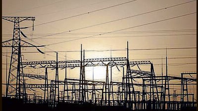 The continuous spell of searing heat has pushed Punjab’s power demand to an all-time high prompting the All India Power Engineers Federation (AIPEF) to request Punjab chief minister Bhagwant Mann to take immediate measures to avoid power grid disturbance. (REUTERS File/ Representational image) The continuous spell of searing heat has pushed Punjab’s power demand to an all-time high prompting the All India Power Engineers Federation (AIPEF) to request Punjab chief minister Bhagwant Mann to take immediate measures to avoid power grid disturbance. (REUTERS File/ Representational image)